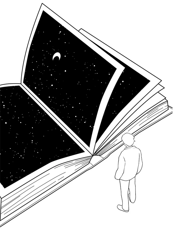 Illustrative Excellence For Hybrid-Published Authors