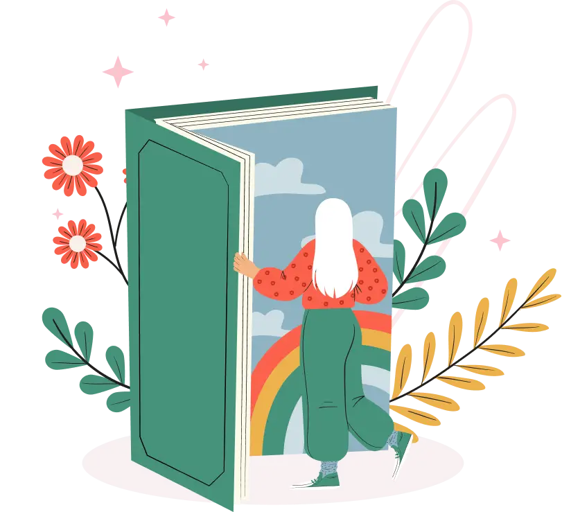 Tell Us About Your Book Project